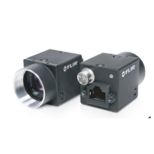 FLIR Blackfly S - ZxinGenICam3标准协议高性价比工业相机