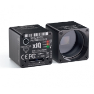 Ximea  U3接口紧凑型低功耗相机 - xiQ系列