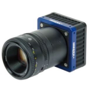 IMPERX 25M 高分辨率高可靠相机