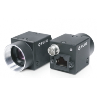 FLIR  Blackfly S - ZxinGenICam3标准协议高性价比工业相机