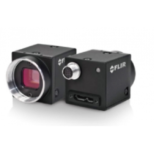 FLIR Flea3 - 紧凑且高速多接口相机