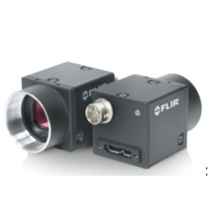 FLIR Blackfly S - ZxinGenICam3標準協議高性價比工業相機
