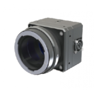 Illunis 50MP 全局快门CMOS相机 CMV-50