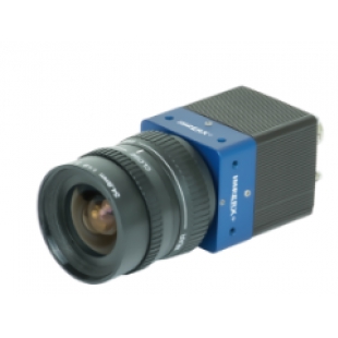 Imperx  高速高分辨率小体积工业相机 - MiniCheetah系列