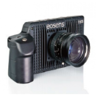Mikrotron 手持式中高速一体相机 - Eosens TS系列 