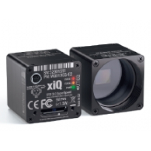 Ximea  U3接口紧凑型低功耗相机 - xiQ系列