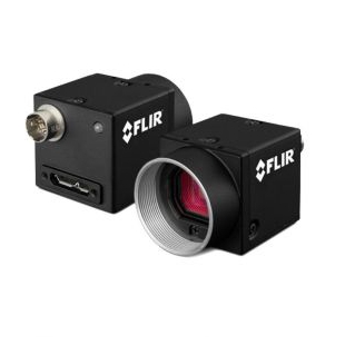 Blackfly SZxinGenICam3标准协议高性价比USB3.0接口工业相机