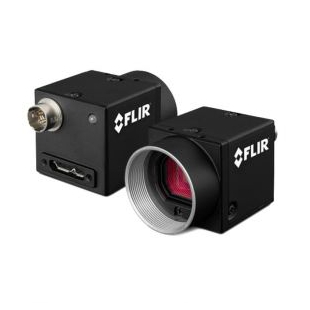 FLIR緊湊型多接口高速相機Flea3系列