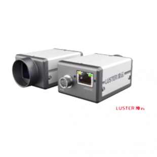 LBAX網口高分辨率工業相機