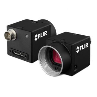 Blackfly S ZxinGenICam3标准协议高性价比网口工业相机