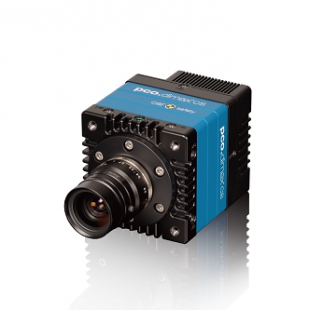 德国PCO Dimax系列 高速相机