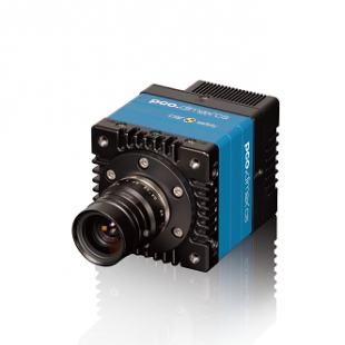 德国PCO Dimax系列 高速相机