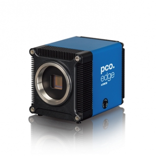 德国PCO Edge系列 制冷相机