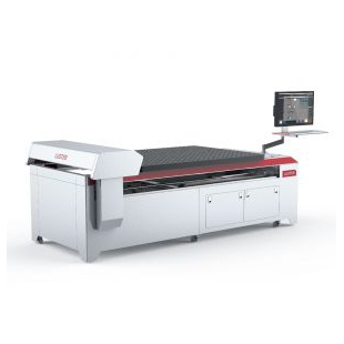 凌云光 ScanTANK-1450 印刷首样质量检测系统