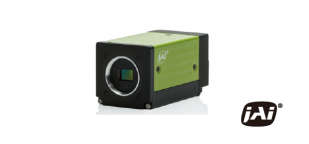 JAI  APEX - 3CMOS棱镜相机  AP-1600T-USB