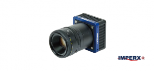 Imperx  2.86M~31M高速高分辨率相机 - Cheetah  CLF-C4080C-RF000