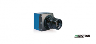 Mikrotron  紧凑型一体式高速相机 - MotionBLITZ系列  MotionBLITZ EoSens® mini2