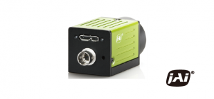 JAI  高性价比紧凑型工业相机 - Go系列  GO-2400C-USB
