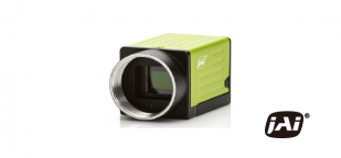 JAI  高性价比紧凑型工业相机 - Go系列  GO-5101M-PGE
