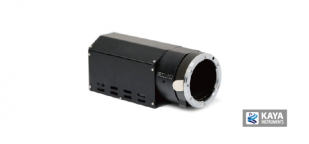 KAYA Instruments  分体式光纤接口高速相机 - Jetcam系列  JetCam19