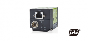 JAI  高速CMOS相机 - Spark系列  SP-12401C-PGE