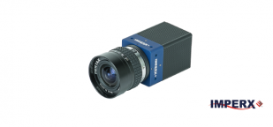 Imperx  2.86M~31M高速高分辨率相机 - Cheetah  PoE-C4010C
