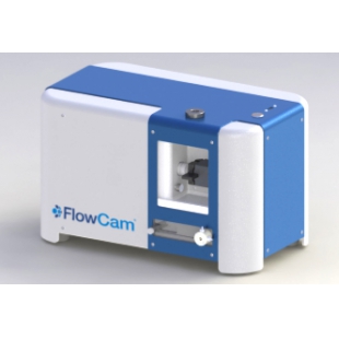 Flowcam5000流式影像仪