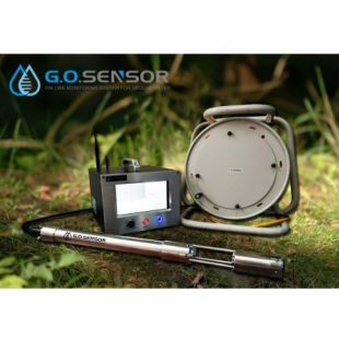 智能化地下水监测仪（地下水流向流速仪）