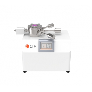 CIF-透射電鏡樣品桿清洗機