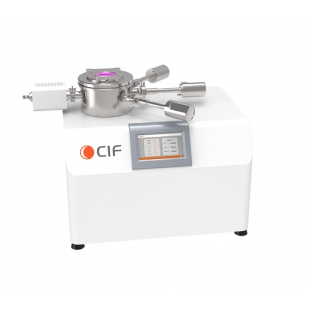 CIF-透射电镜样品杆真空存储仪