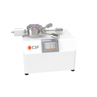 CIF-透射电镜样品杆清洗机