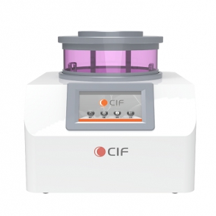 CIF實驗室型等離子清洗機CPC-G系列