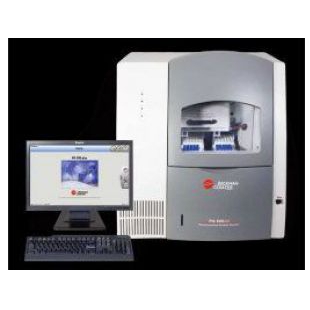 美國SCIEX  PA 800 plus 生物制藥分析系統