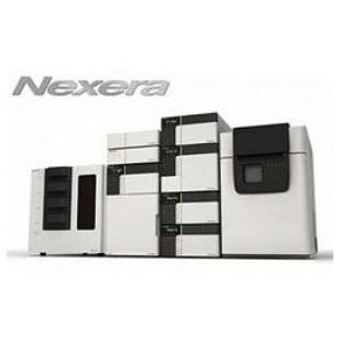 岛津超高效液相色谱仪Nexera UHPLC