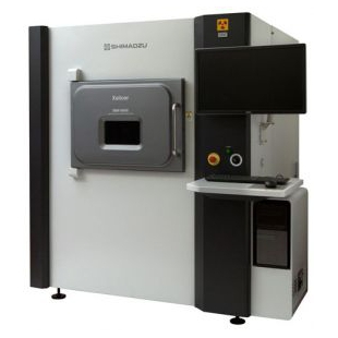 微焦点X射线检查系统 XslicerSMX-6000