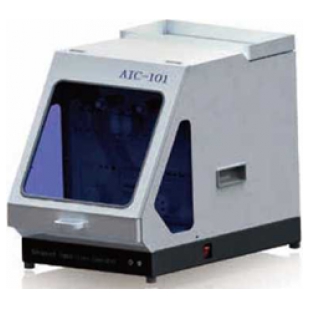 AIG101杂质捕获仪