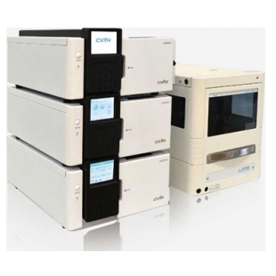分析型高效液相色谱仪 LC3000U