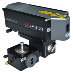 API XD Laser激光干涉仪