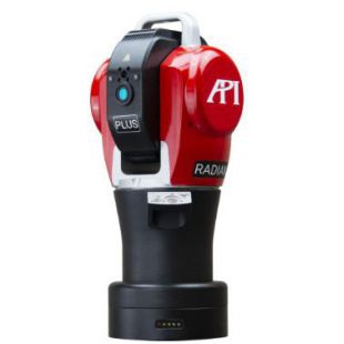 API Radian Plus激光跟踪仪