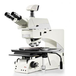 高效8英寸级缺陷检测与分析系统 Leica DM8000 M 工业显微镜