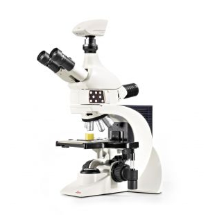 徕卡DM1750M正置显微镜 Leica DM1750 M 工业显微镜