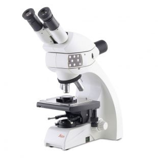 徠卡DM750M正置顯微鏡 Leica DM750 M 金相顯微鏡