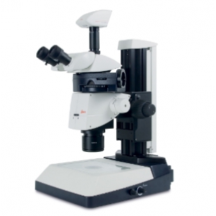 徕卡  荧光体视显微镜 Leica M165 FC