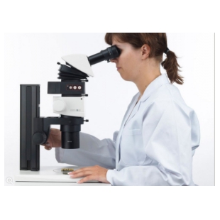 徕卡   立体显微镜的人体工学配件