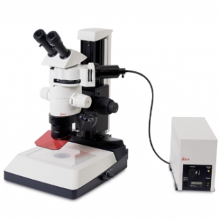 徕卡荧光成像的模块化立体显微镜 Leica MZ10 F