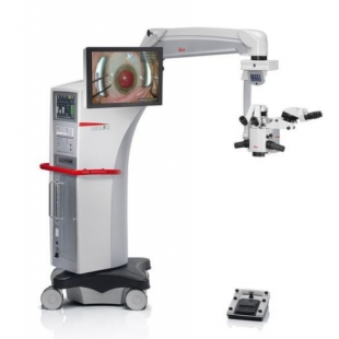 徠卡Proveo 8眼科手術顯微鏡 Proveo 8