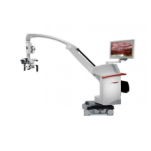 徕卡Precision Surgical Microscope Leica M530 OHX