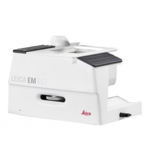徠卡 超薄切片自動染色機 Leica EM AC20