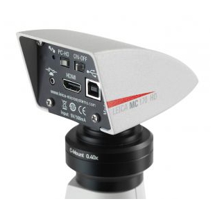 徠卡MC170 HD顯微鏡攝像頭 Leica MC170 HD