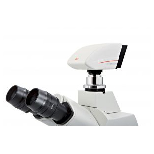 徕卡DFC3000 G CCD <em>芯片</em>显微镜相机 Leica DFC3000 G